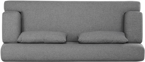 **prices May Vary Basis Location And Availability - Studio Couch (800x400), Png Download