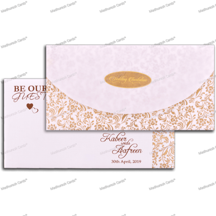 Hindu Wedding Cards - Wedding Invitation (700x700), Png Download
