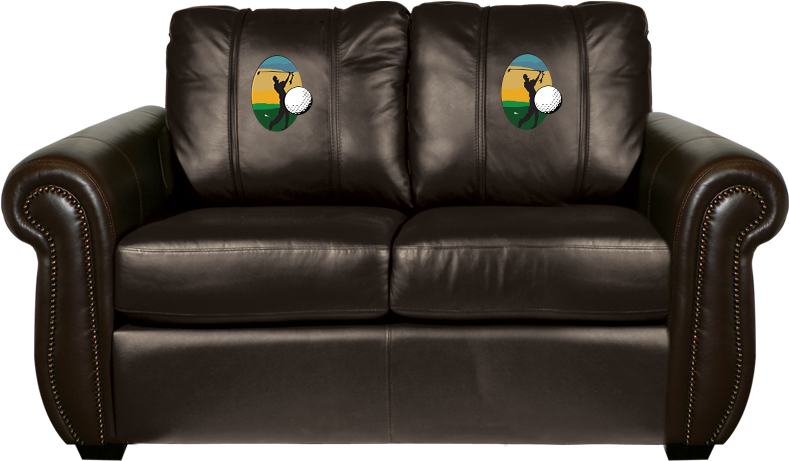 Chesapeake Loveseat - Chesapeake Loveseat Dreamseat (800x800), Png Download