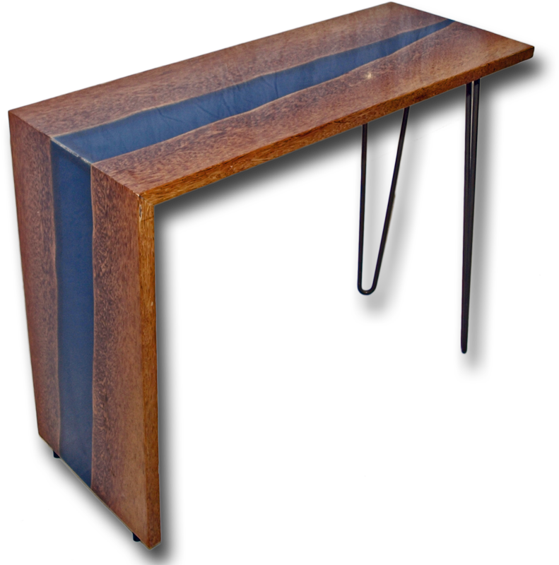 Mahogany Reproduction Furniture - River Desk (800x800), Png Download