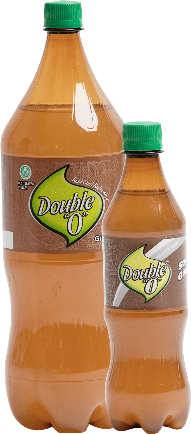 Strong Ginger Beer - Ginger Beer (1600x1600), Png Download