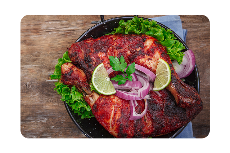 Take-out (741x494), Png Download