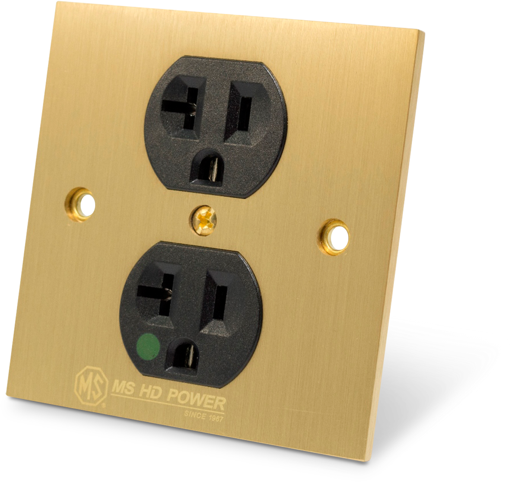 Ms Hd - United States Of America (2726x2726), Png Download