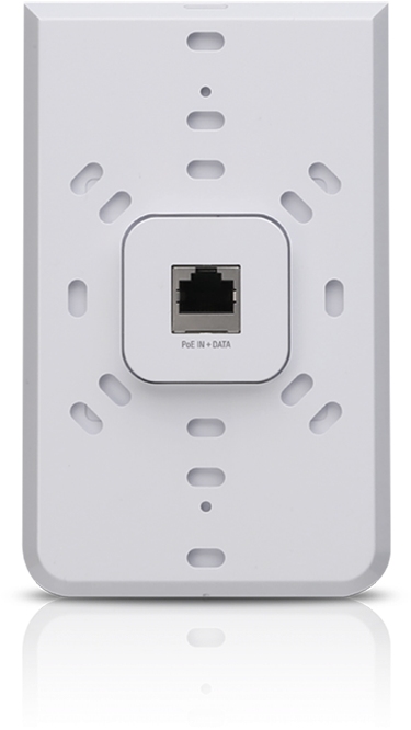 Unifi In-wall Hd - Ubiquiti Unifi Uap-iw (800x800), Png Download