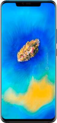 Huawei Mate 20 X - Huawei Mate 20 Pro (400x400), Png Download