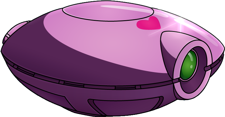 Compowder Hd - Totally Spies Gadgets Compowder (787x449), Png Download