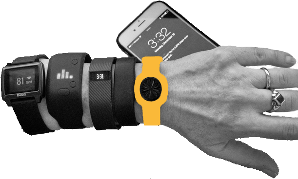 smartband png