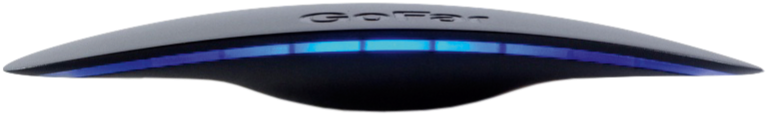Gofar Gives You Feedback On Your Fuel Efficiency - Mouse (849x499), Png Download