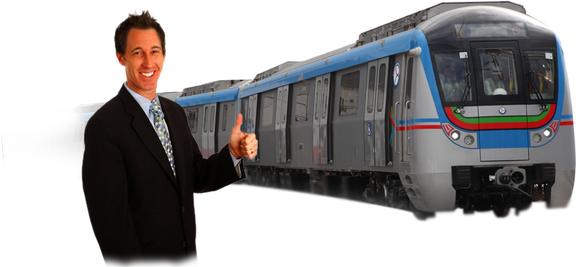 Monorail (855x425), Png Download