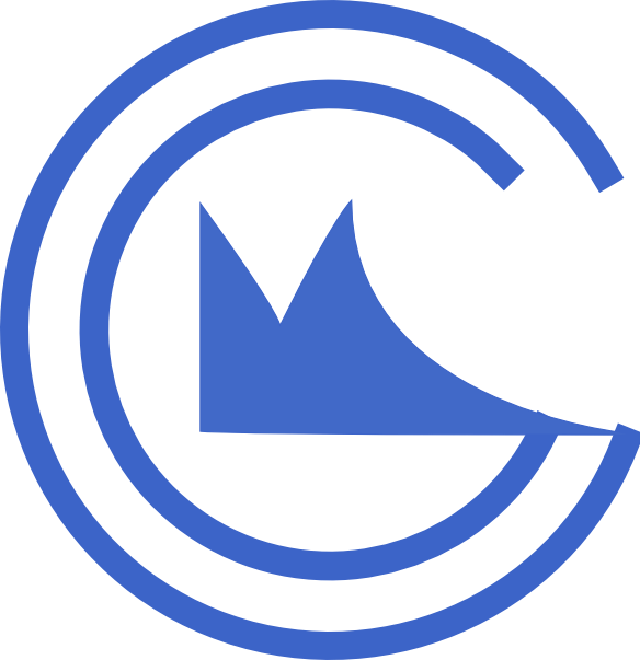 Life Because Of The Metro - Chennai Metro Logo Png (584x603), Png Download