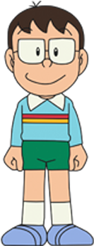 Hole Kenichi Mitsuba Character Light - Kenichi Ninja Hattori (350x350), Png Download