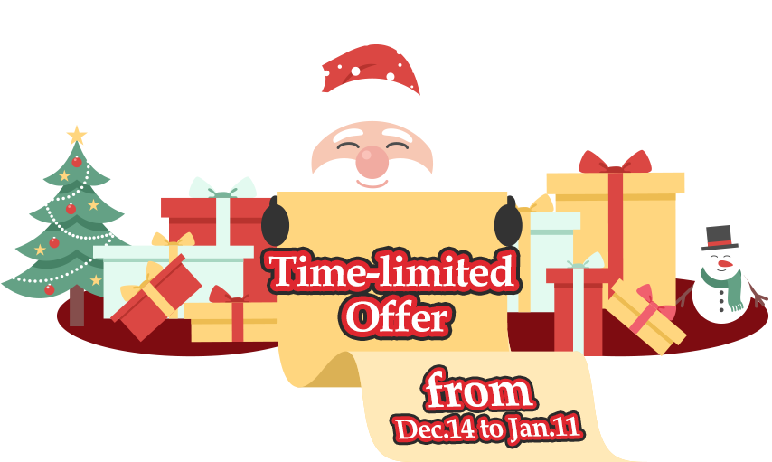 Santa Claus (896x515), Png Download