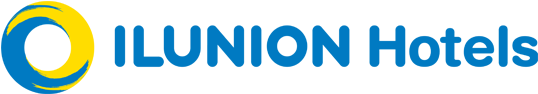 18 Dec - Hotel Ilunion Logo (576x576), Png Download
