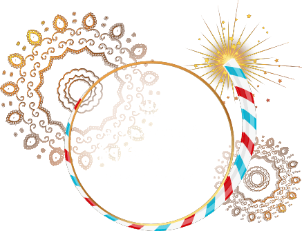 Diwali Picks Are Not Mere Symbolic Stocks Meant For - Circle (437x335), Png Download