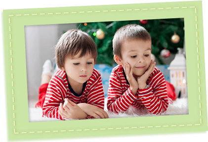 Groupon Deal Holiday - Book (430x290), Png Download