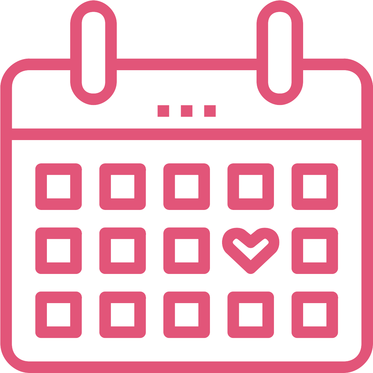 Wedding Date - Calculator Png Accounting Icon (1701x1701), Png Download