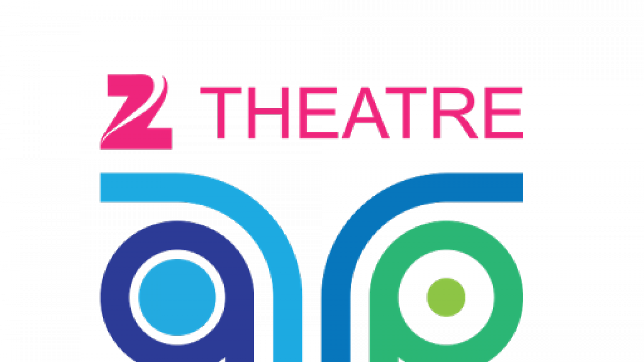 Zee Launches 'zee Theatre', To Become First Indian - Zee Theatre Logo Png (1280x720), Png Download