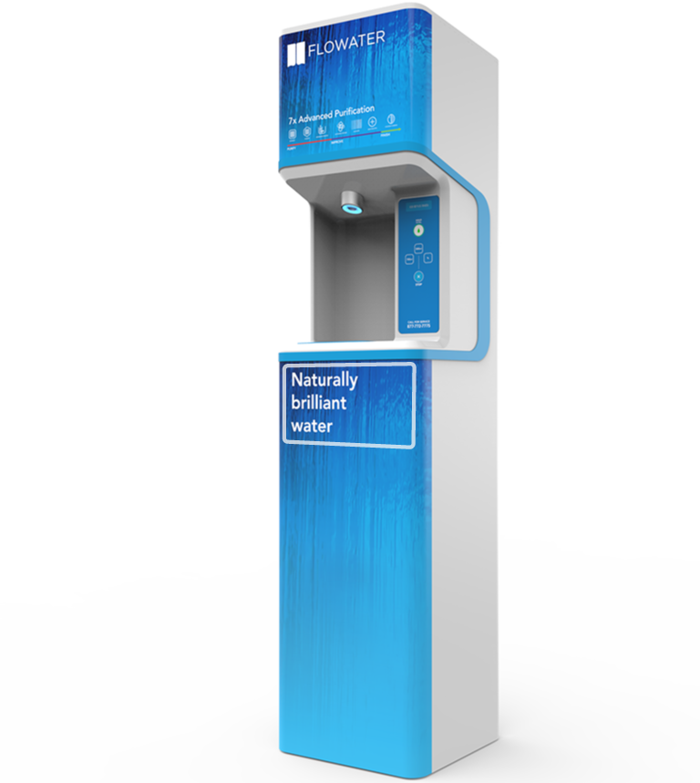 Event Filtered Water Station (768x859), Png Download