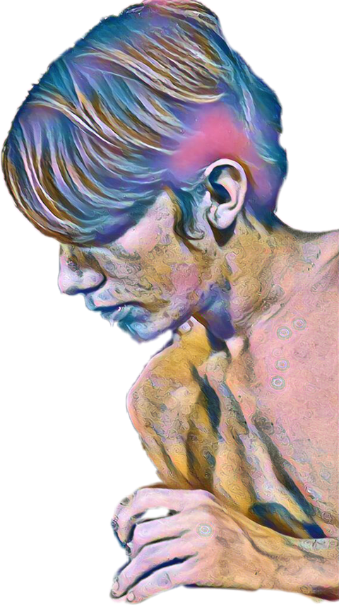 The Newest Handsome Firstson Mylove Miracle Blessed - Illustration (480x856), Png Download