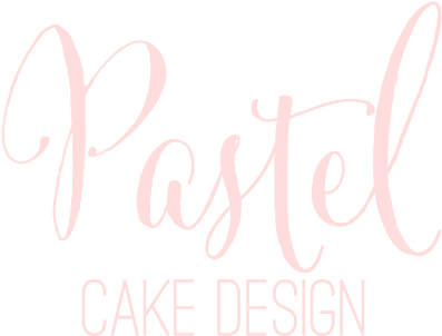 Pastel Cake Design - Creative Craft (599x599), Png Download