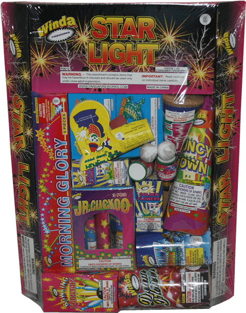 Starlight - Educational Toy (600x800), Png Download