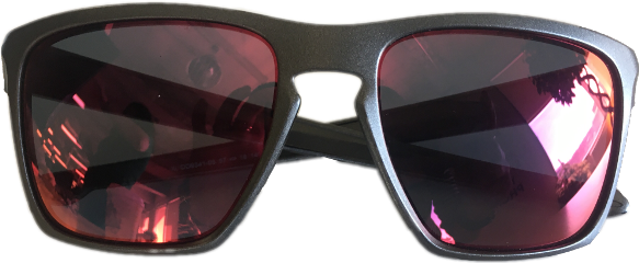 Eyeglasses Sunglasses Cool Stylish Summer Ftestickers - Picsart Stylish Sunglass (583x240), Png Download