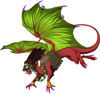 1412300 350 - Shadow Primal Eyes Flight Rising (350x350), Png Download