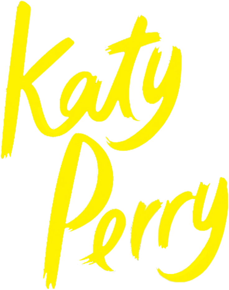 Katy Perry Logo Png Original Hd - Katy Perry Logo Png (796x1003), Png Download