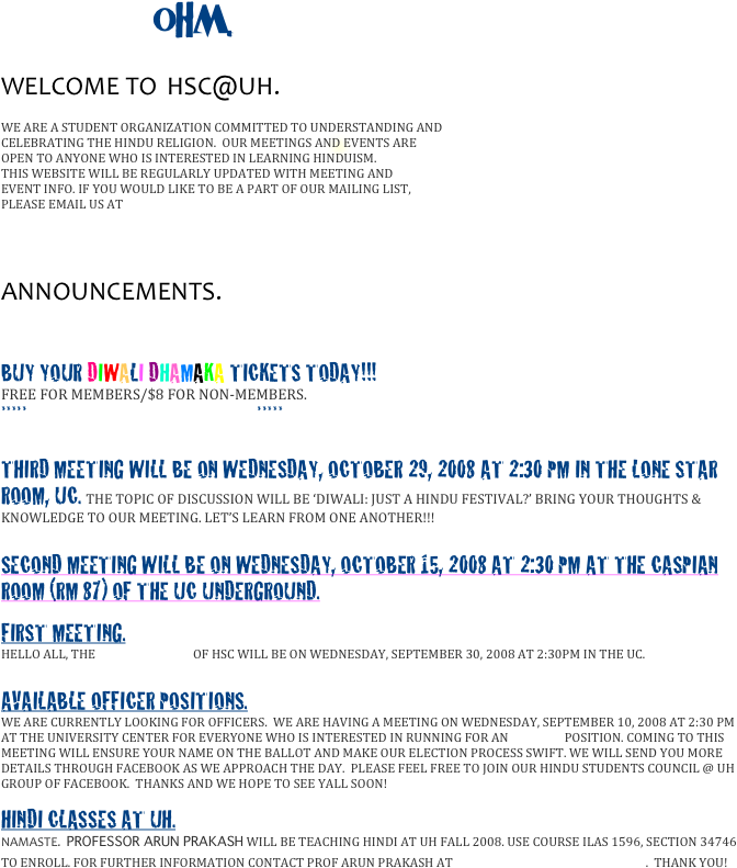 Welcome To Hsc@uh - Finalize A Formal Letter (731x1003), Png Download
