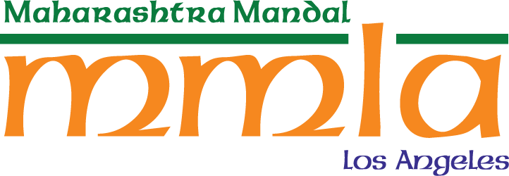 Mmla [लॉस एंजेलिस महाराष्ट्र मंडळ] - Diwali Ank (722x250), Png Download