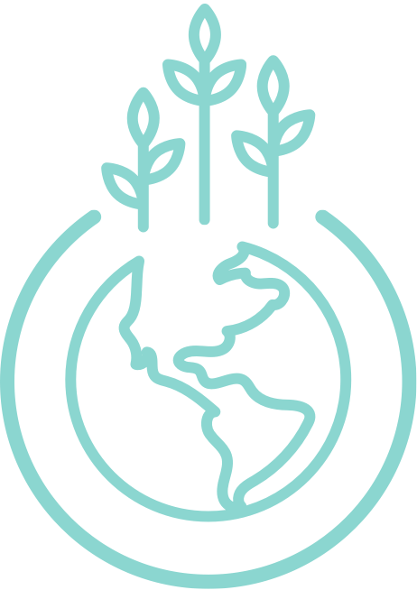 Chicobag Takes A Holistic Approach To Sustainability - Circle (462x654), Png Download