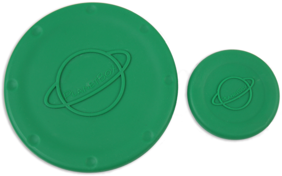 Extra Lid For Sililid Dippers - Circle (600x450), Png Download