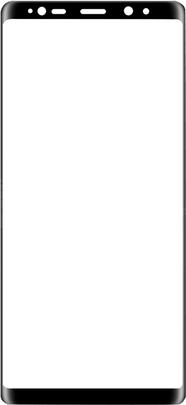 Galaxy Note 8 Png - Galaxy Note Png (800x800), Png Download
