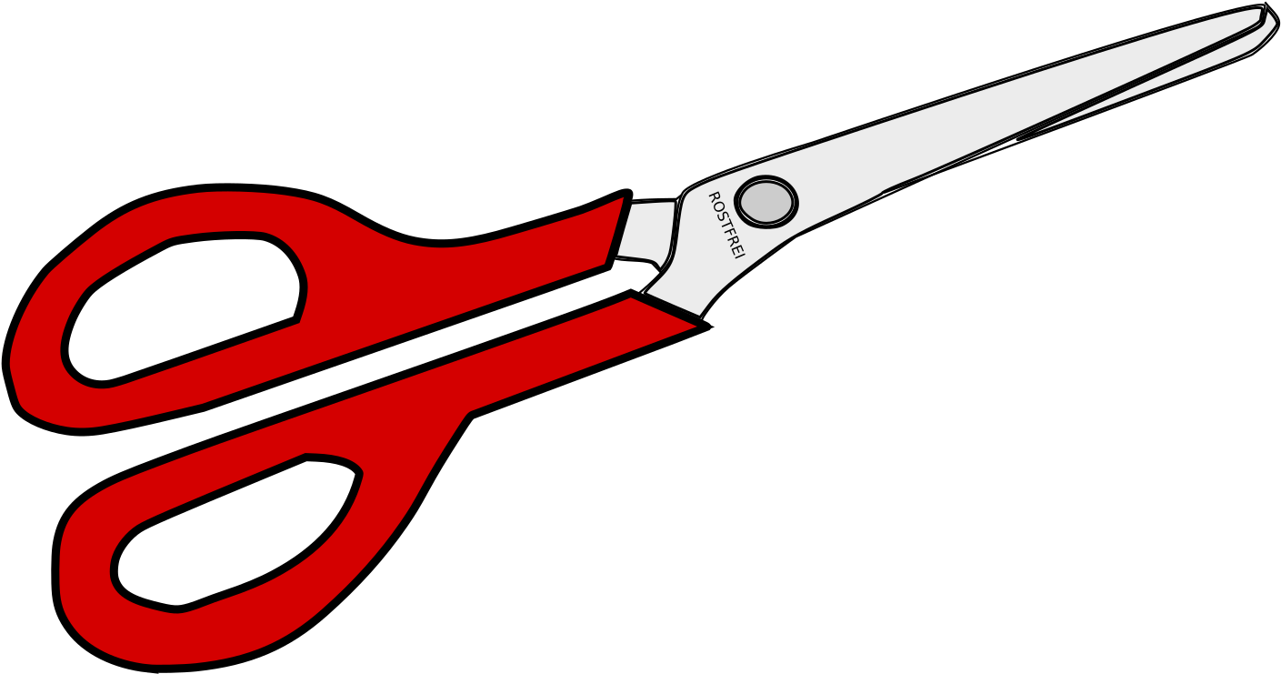 Download Drawing Cartoon Meme Blog Scissors Drawing Of Red