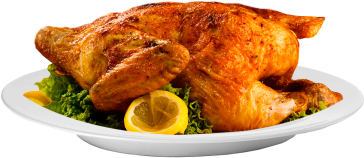 Fried Chicken Png Image - Planet Of Chicken Recipes (802x646), Png Download