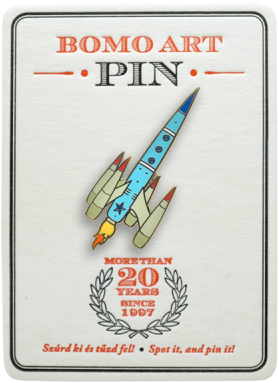 W - Bomo Art Budapest (440x440), Png Download