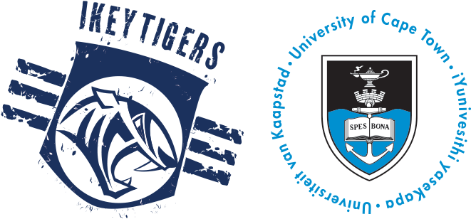 Ikey Tigers (680x308), Png Download