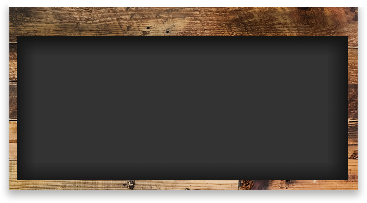 Wood-frame - Wood (1254x696), Png Download