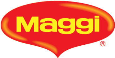 Maggi Logo - Maggi Bouillon, Chicken Flavor - 8 Cubes, 3.38 Oz Box (400x400), Png Download