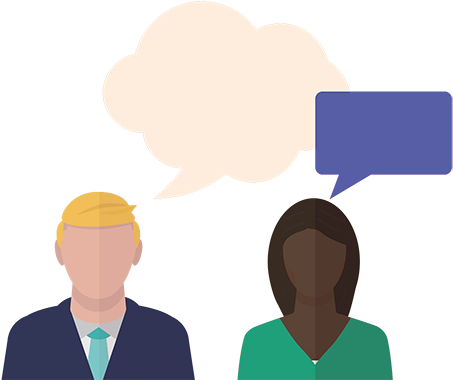 Watch The Videos - Senior Citizen (500x431), Png Download