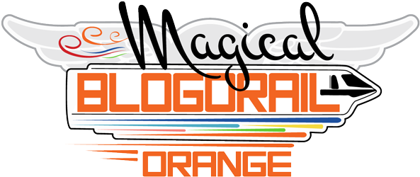 Best Disneyland Paris Book - Virtual Disney World (600x257), Png Download