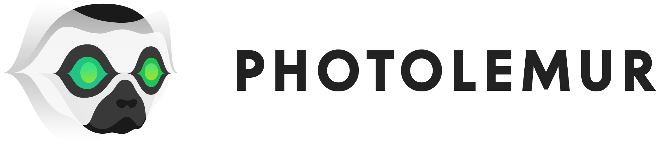 Photolemur New Automatic Photo Enhancement - Bowie Knife (2400x690), Png Download