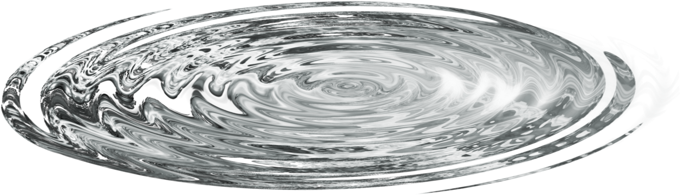Water Png Pic - Transparent Background Bowl Of Water Png (1452x549), Png Download