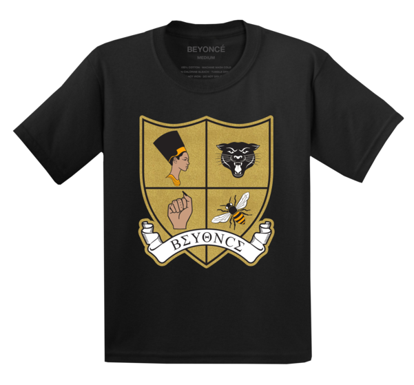 Beyonce Coachella T Shirts (600x600), Png Download