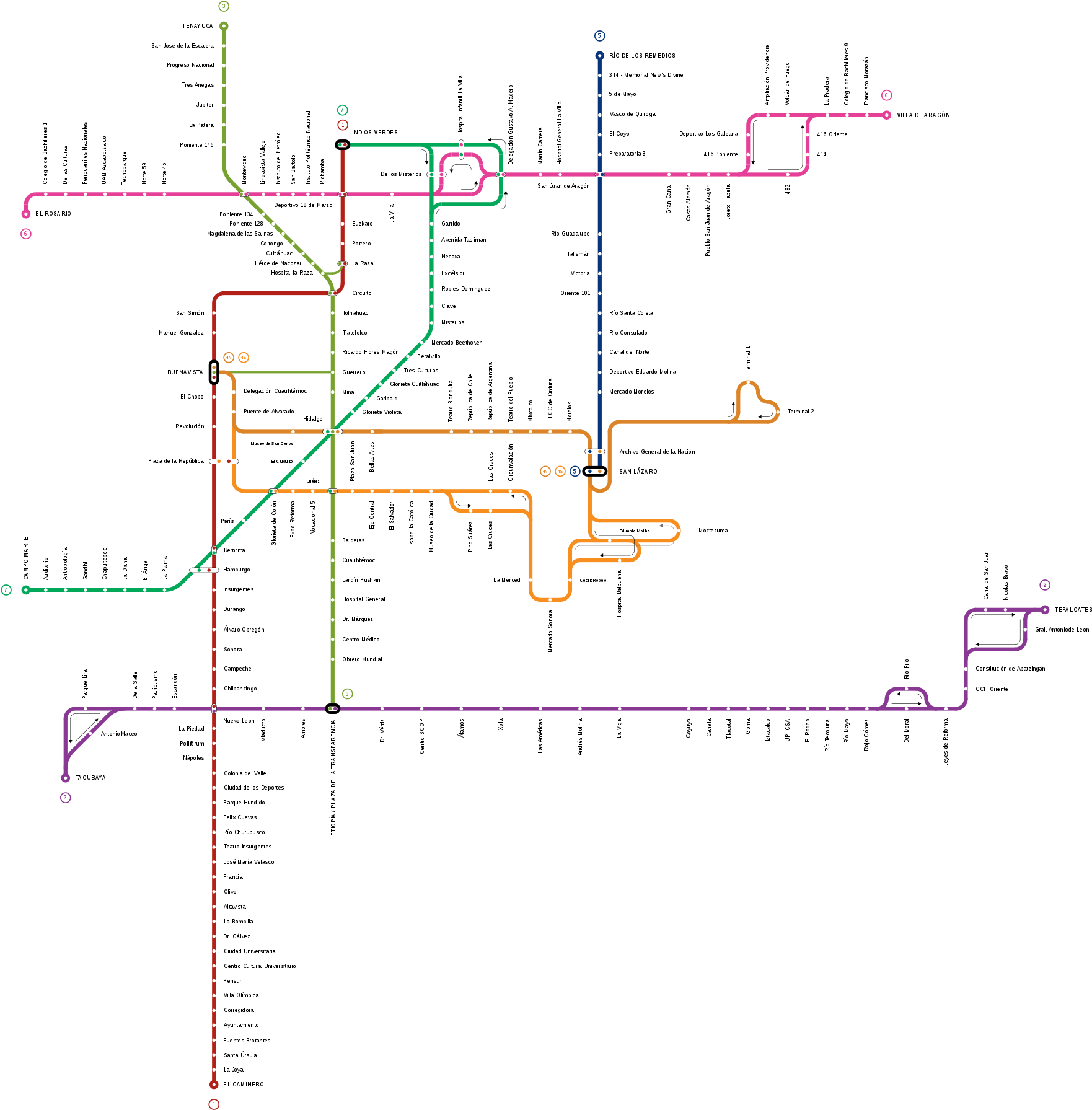 Open - Mexico City (2000x2000), Png Download