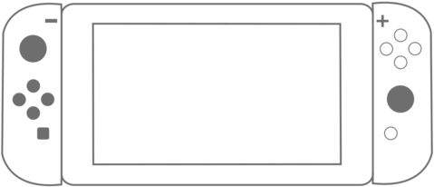 Nintendo Switch Screen Repair$150 - No Bs Repairs (500x500), Png Download