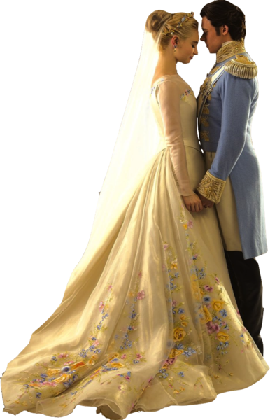 Share This Image - Ravensburger Disney Cinderella Puzzle (386x600), Png Download