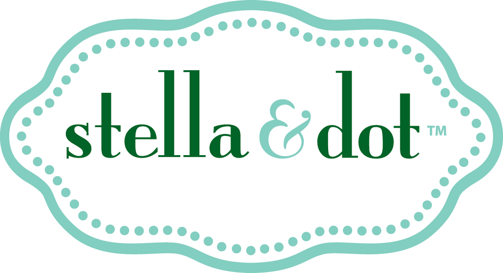 Stella & Dot Logo - Hello Gorgeous Stella And Dot (1024x556), Png Download