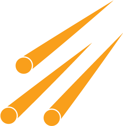 Meteor Strike - Portable Network Graphics (614x539), Png Download