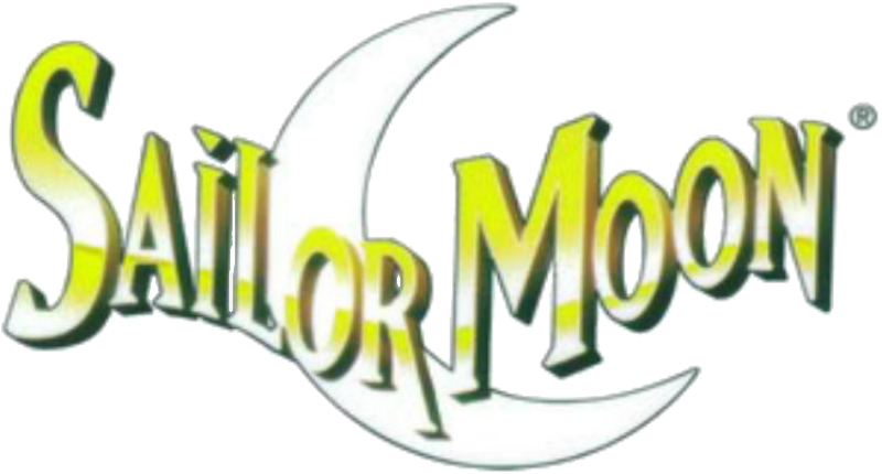 Sailor Moon Title - Sailor Moon Title Png (800x430), Png Download